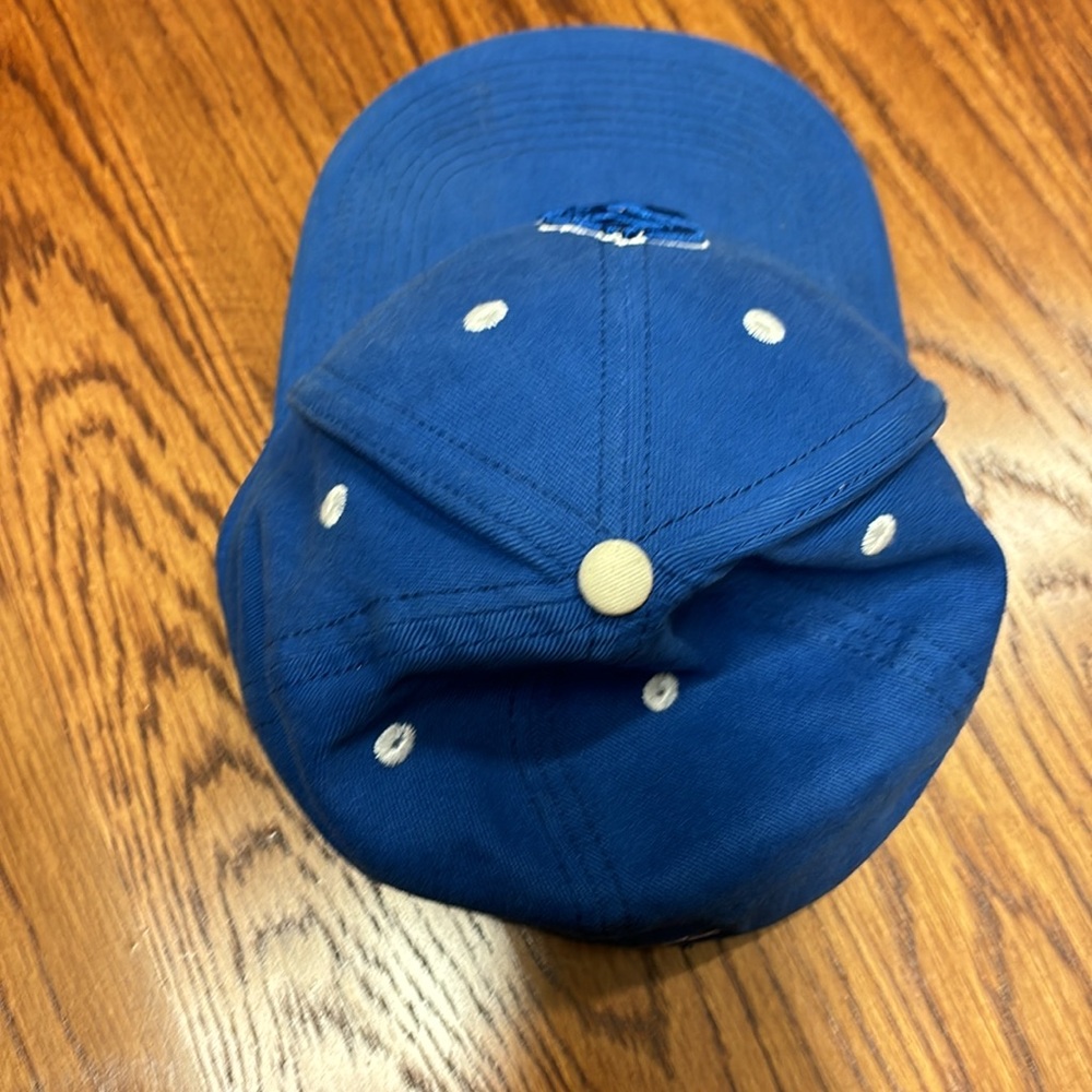 Duke baseball cap - Picture 2 of 5